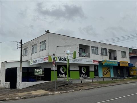 Apartamento para locacao no Boqueirao em Curitiba com 137m² por R$ 3.250,00