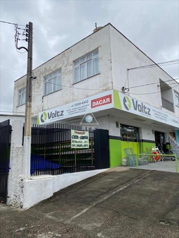 Apartamento para locacao no Boqueirao em Curitiba com 137m² por R$ 3.250,00