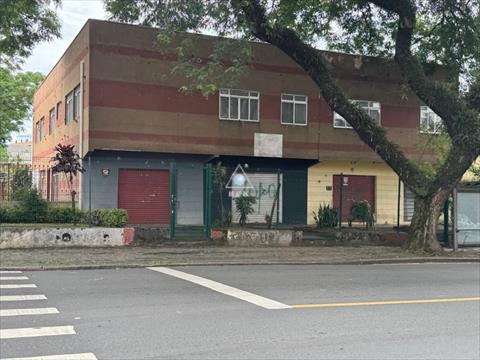 Predio Comercial para venda no Prado Velho em Curitiba com 524m² por R$ 1.599.000,00