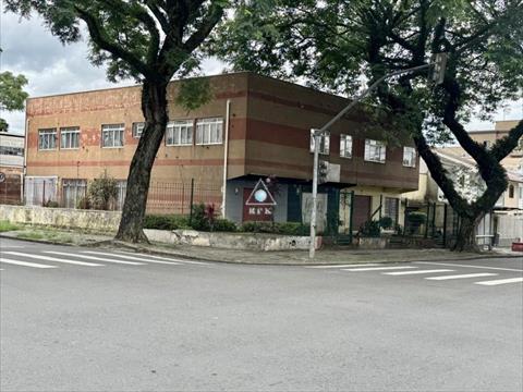 Predio Comercial para venda no Prado Velho em Curitiba com 524m² por R$ 1.599.000,00
