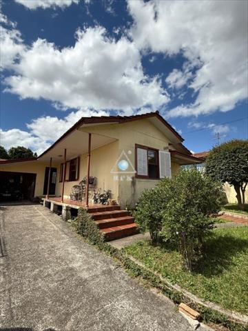 Terreno para venda no Lindoia em Curitiba com 384m² por R$ 520.000,00