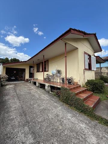 Terreno para venda no Lindoia em Curitiba com 384m² por R$ 520.000,00