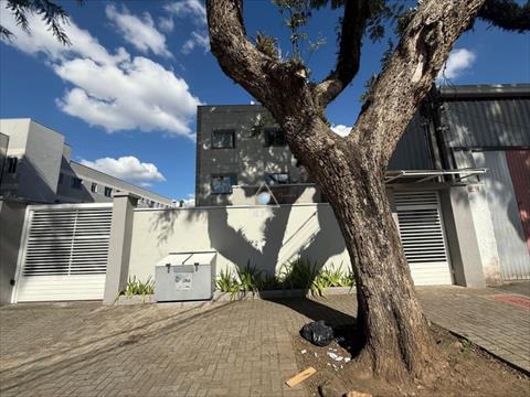 Apartamento para locacao no Hauer em Curitiba com 41,57m² por R$ 3.125,00