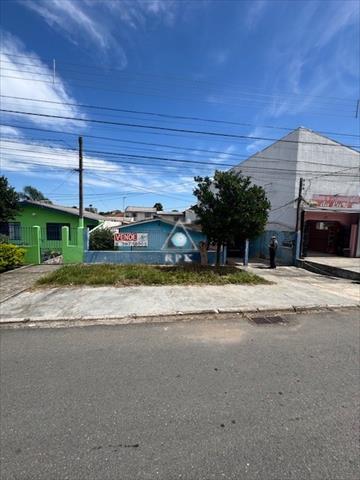 Terreno para venda no Xaxim em Curitiba com 360m² por R$ 460.000,00