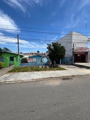 Terreno para venda no Xaxim em Curitiba com 360m² por R$ 460.000,00