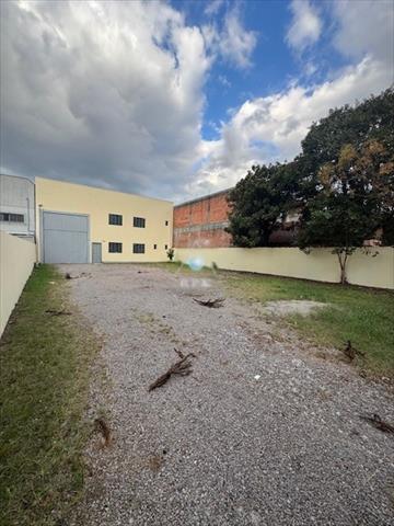 Barracão para locacao no Boqueirao em Curitiba com 472m² por R$ 16.250,00