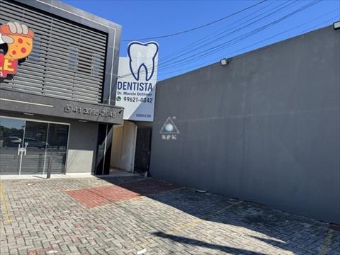 Apartamento para locacao no Vila Alto Pinheiros em Almirante Tamandare com 48m² por R$ 1.500,00
