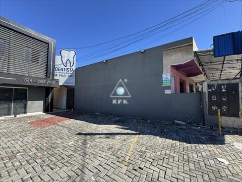 Apartamento para locacao no Vila Alto Pinheiros em Almirante Tamandare com 48m² por R$ 1.500,00