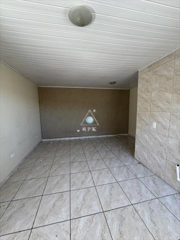 Apartamento para locacao no Vila Alto Pinheiros em Almirante Tamandare com 48m² por R$ 1.500,00