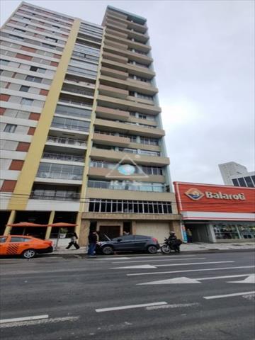 Apartamento para venda no Centro em Curitiba com 220m² por R$ 420.000,00