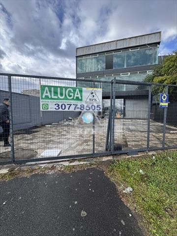 Barracão para locacao no Hauer em Curitiba com 740m² por R$ 22.500,00