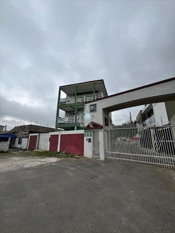 Apartamento para locacao no Sao Braz em Curitiba com 66m² por R$ 2.875,00