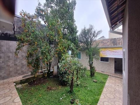 Residência para venda no Xaxim em Curitiba com 390m² por R$ 900.000,00