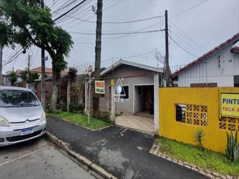Residência para venda no Xaxim em Curitiba com 390m² por R$ 900.000,00