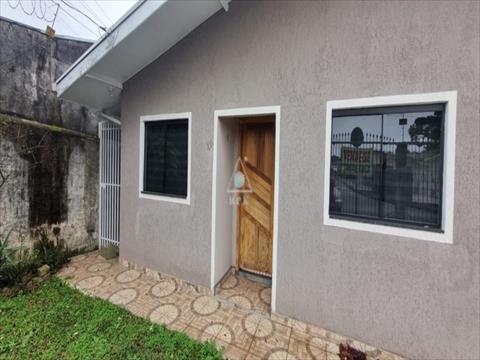 Residência para venda no Xaxim em Curitiba com 390m² por R$ 900.000,00
