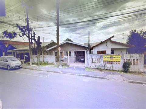 Residência para venda no Xaxim em Curitiba com 390m² por R$ 900.000,00