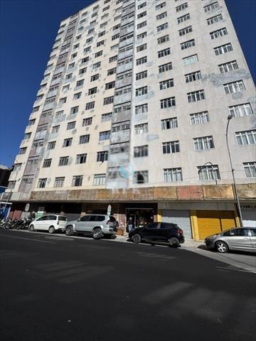Apartamento para locacao no Centro em Curitiba com 52m² por R$ 1.625,00