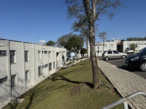 Apartamento para locacao no Atuba em Curitiba com 68m² por R$ 1.875,00