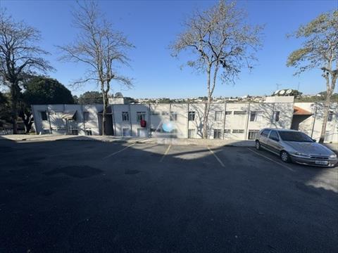 Apartamento para locacao no Atuba em Curitiba com 68m² por R$ 1.875,00