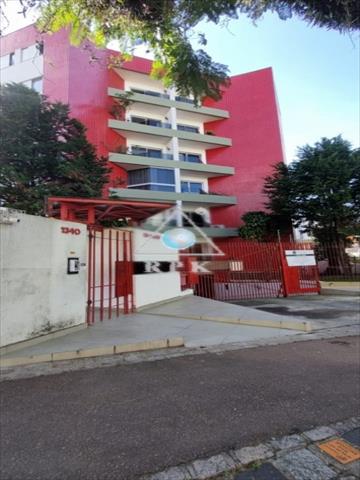 Apartamento para venda no Reboucas em Curitiba com 141m² por R$ 800.000,00