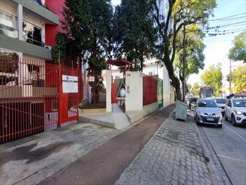 Apartamento para venda no Reboucas em Curitiba com 141m² por R$ 800.000,00