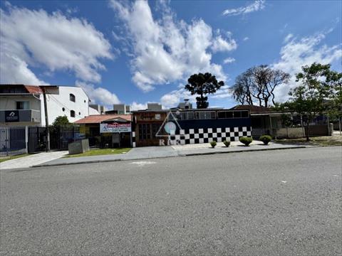 Loja para locacao no Hauer em Curitiba com 215m² por R$ 8.125,00
