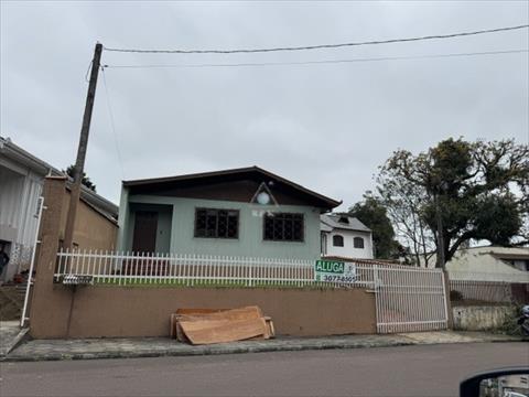 Residência para locacao no Santa Felicidade em Curitiba com 207m² por R$ 3.500,00