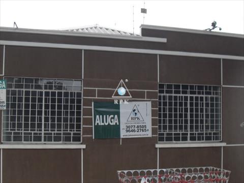 Residência Comercial para locacao no Prado Velho em Curitiba com 84m² por R$ 3.125,00