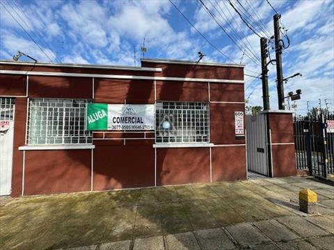 Residência Comercial para locacao no Prado Velho em Curitiba com 84m² por R$ 3.125,00