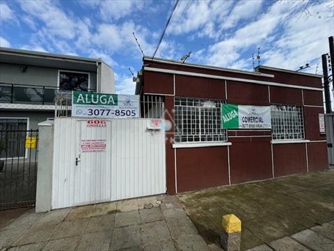 Kitinet para locacao no Prado Velho em Curitiba com 30m² por R$ 1.500,00