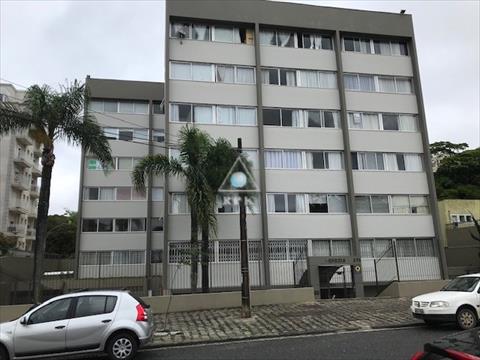 Apartamento para locacao no Cabral em Curitiba com 143,9m² por R$ 3.937,50