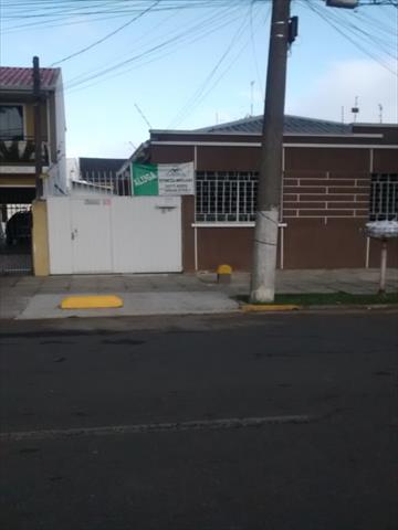 Kitinet para locacao no Prado Velho em Curitiba com 30m² por R$ 1.437,50