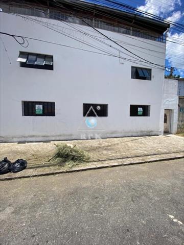 Conjunto Comercial para locacao no Reboucas em Curitiba com 200m² por R$ 6.625,00