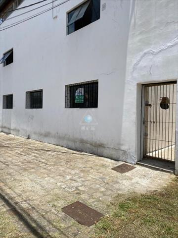 Conjunto Comercial para locacao no Reboucas em Curitiba com 200m² por R$ 6.625,00