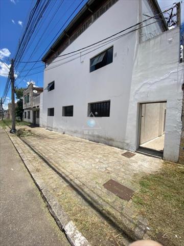 Sala Comercial para locacao no Reboucas em Curitiba com 200m² por R$ 6.625,00