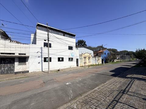 Sala Comercial para locacao no Reboucas em Curitiba com 200m² por R$ 6.250,00