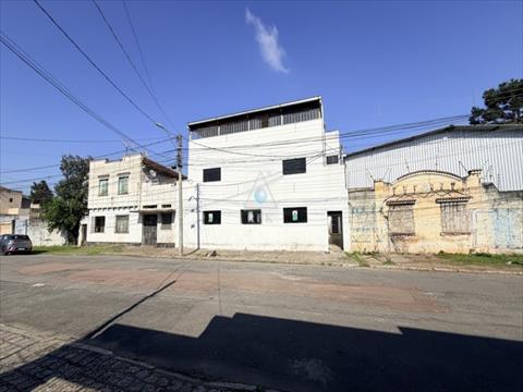Sala Comercial para locacao no Reboucas em Curitiba com 200m² por R$ 6.250,00