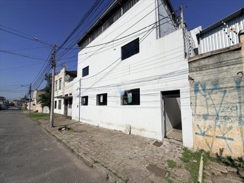 Sala Comercial para locacao no Reboucas em Curitiba com 200m² por R$ 6.250,00