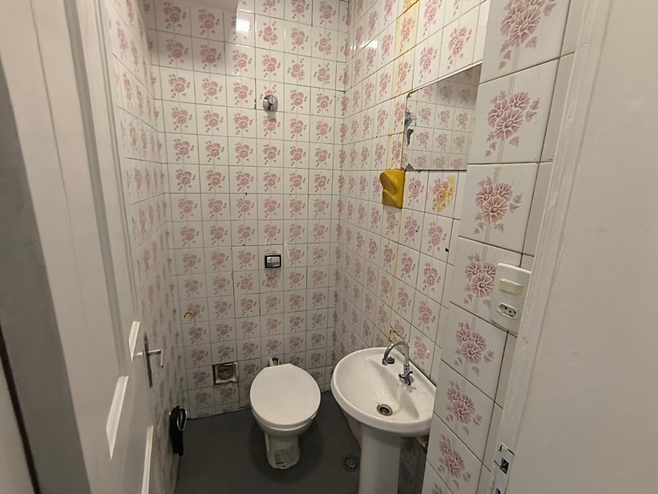 Loja para alugar em Sao Francisco, Curitiba — TESTE 12342