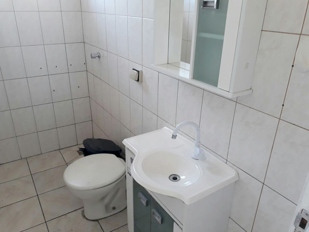 Sala/Conjunto Comercial para alugar em Reboucas, Curitiba — Portal Chave Fácil