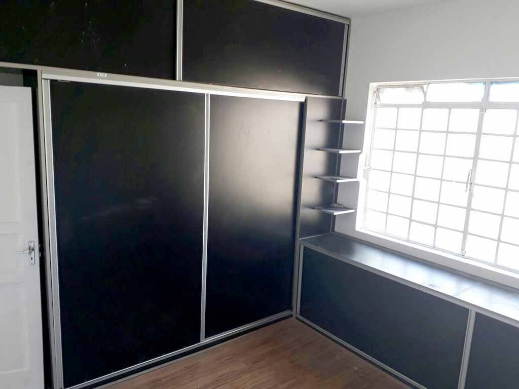 Sala/Conjunto Comercial para alugar em Reboucas, Curitiba — Portal Chave Fácil