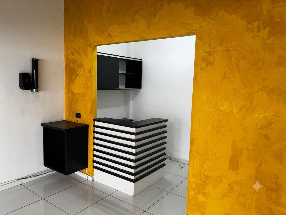 Casa para alugar em Centro, Curitiba — Portal Chave Fácil