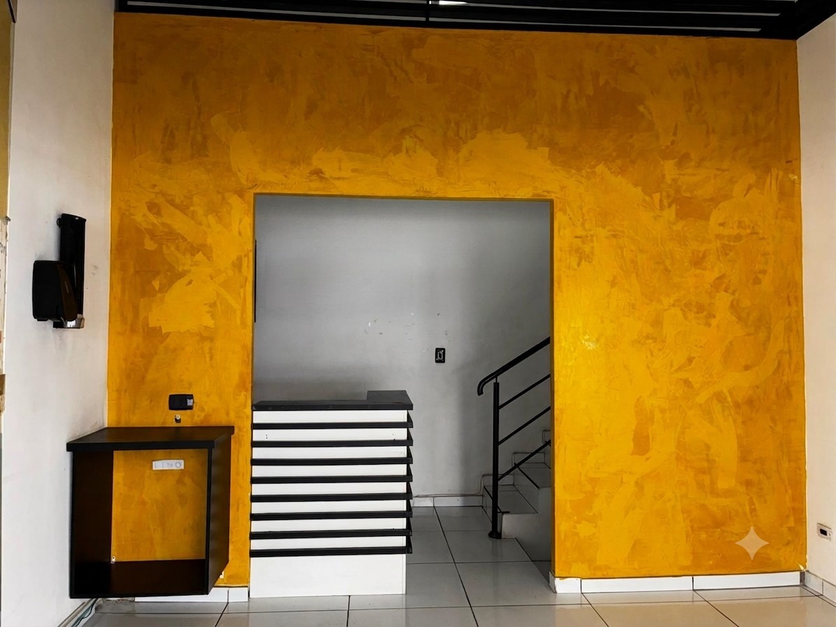 Casa para alugar em Centro, Curitiba — Portal Chave Fácil