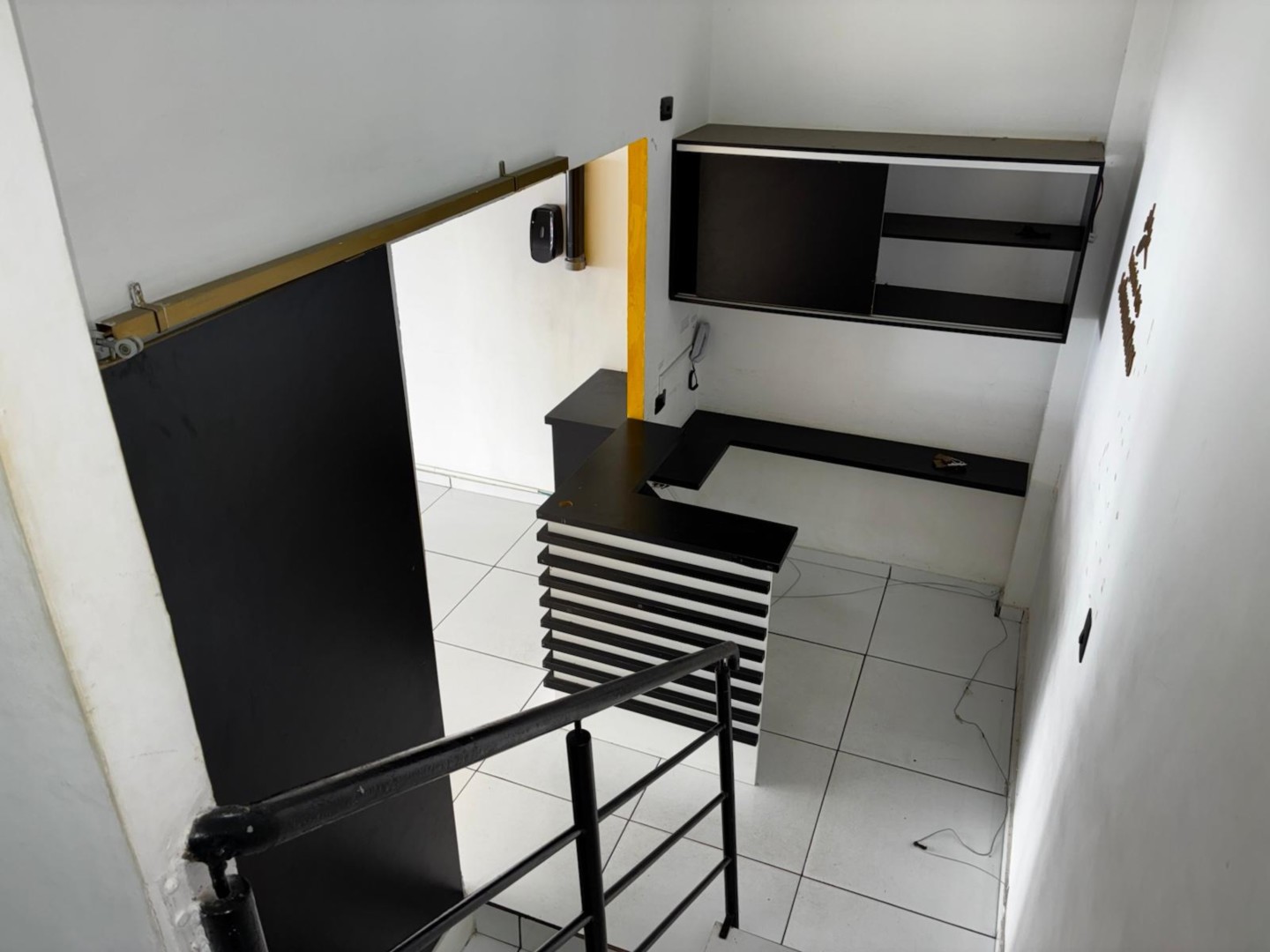 Casa para alugar em Centro, Curitiba — Portal Chave Fácil