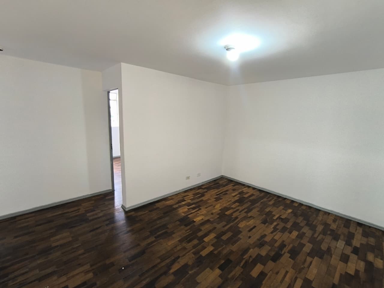 Apartamento para alugar em Reboucas, Curitiba — Portal Chave Fácil
