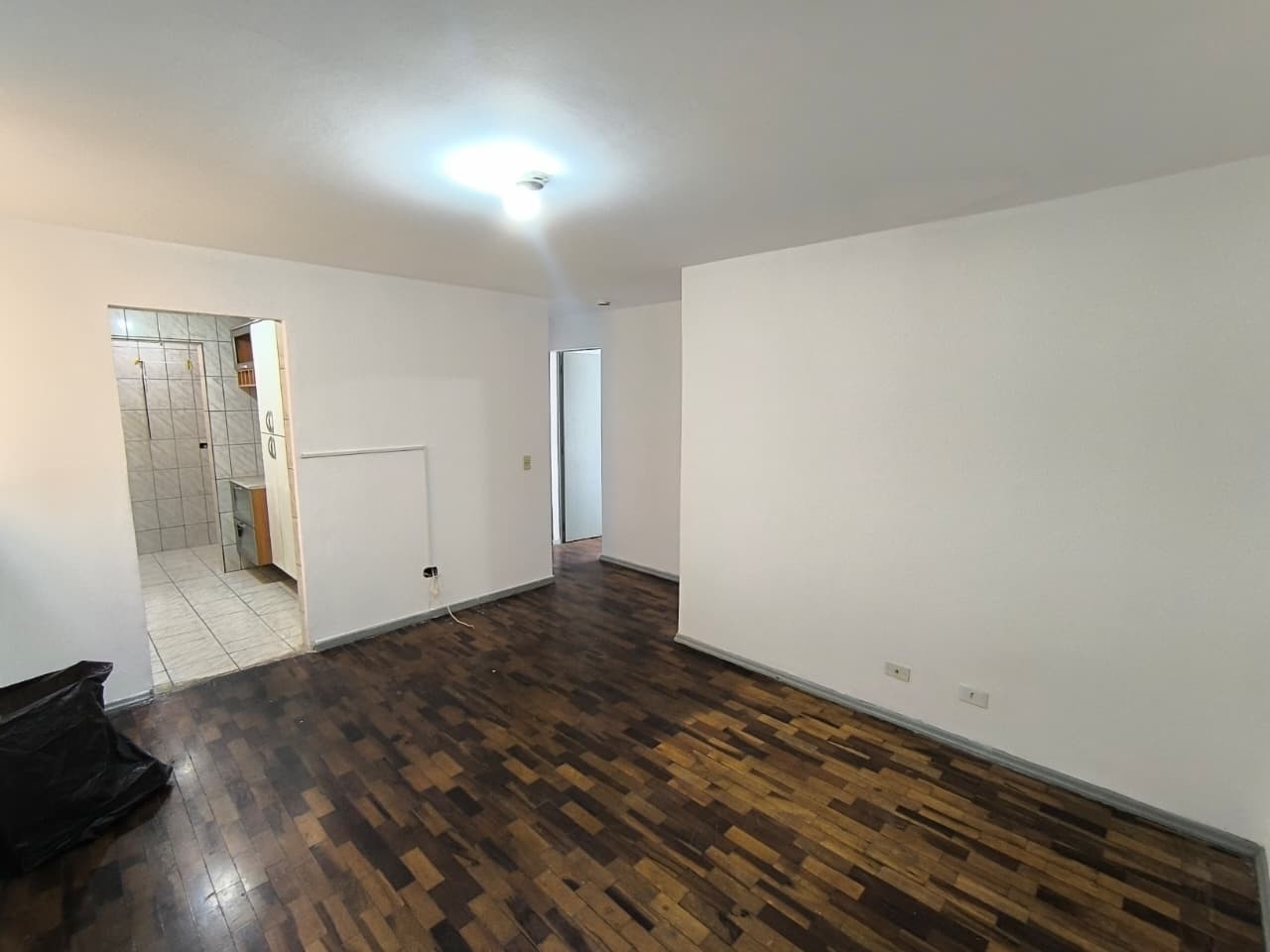 Apartamento para alugar em Reboucas, Curitiba — Portal Chave Fácil