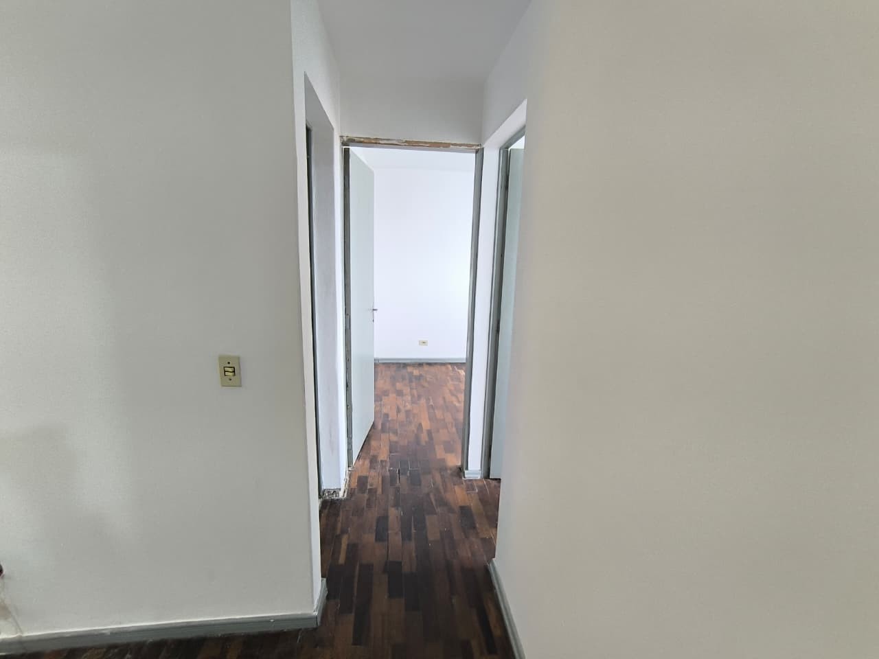 Apartamento para alugar em Reboucas, Curitiba — Portal Chave Fácil
