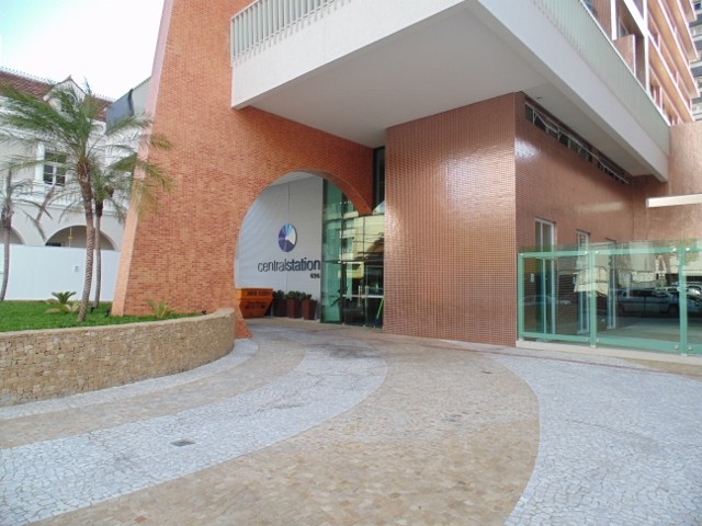 Apartamento para alugar em Centro, Curitiba — Portal Chave Fácil