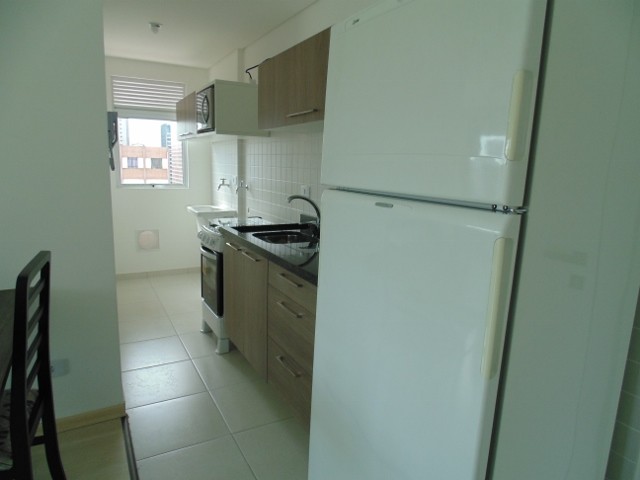 Apartamento para alugar em Centro, Curitiba — Portal Chave Fácil