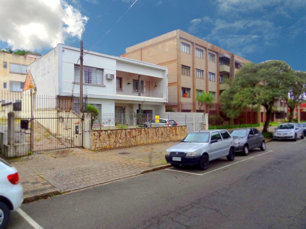 Sala/Conjunto Comercial para alugar em Alto Da Rua Xv, Curitiba — Portal Chave Fácil